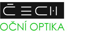 optika čech logo
